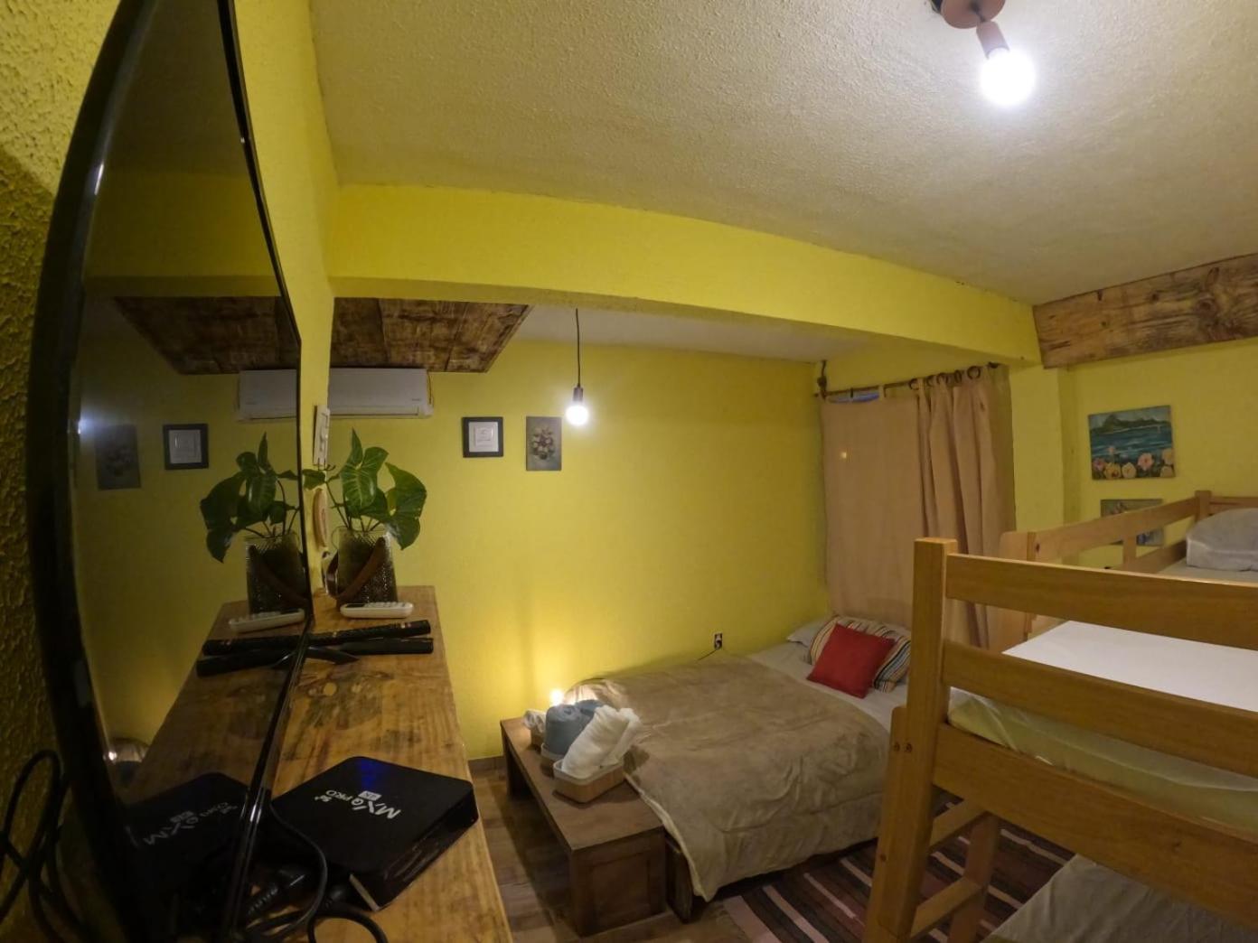 Refugio Boa Sorte , Sana Macae Rj Room photo
