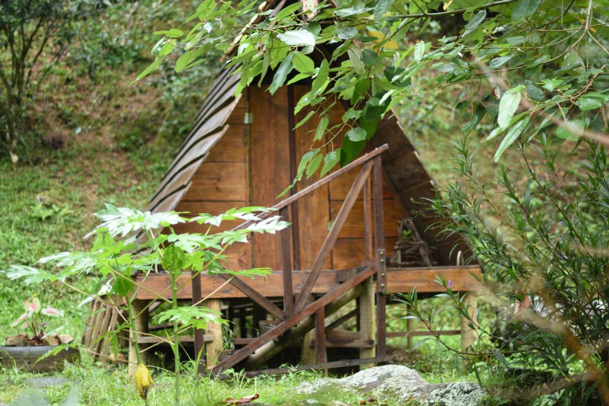 Refugio Boa Sorte , Sana Macae Rj Room photo