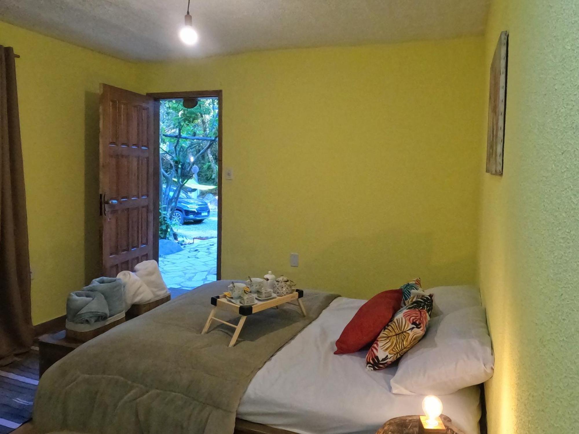 Refugio Boa Sorte , Sana Macae Rj Room photo