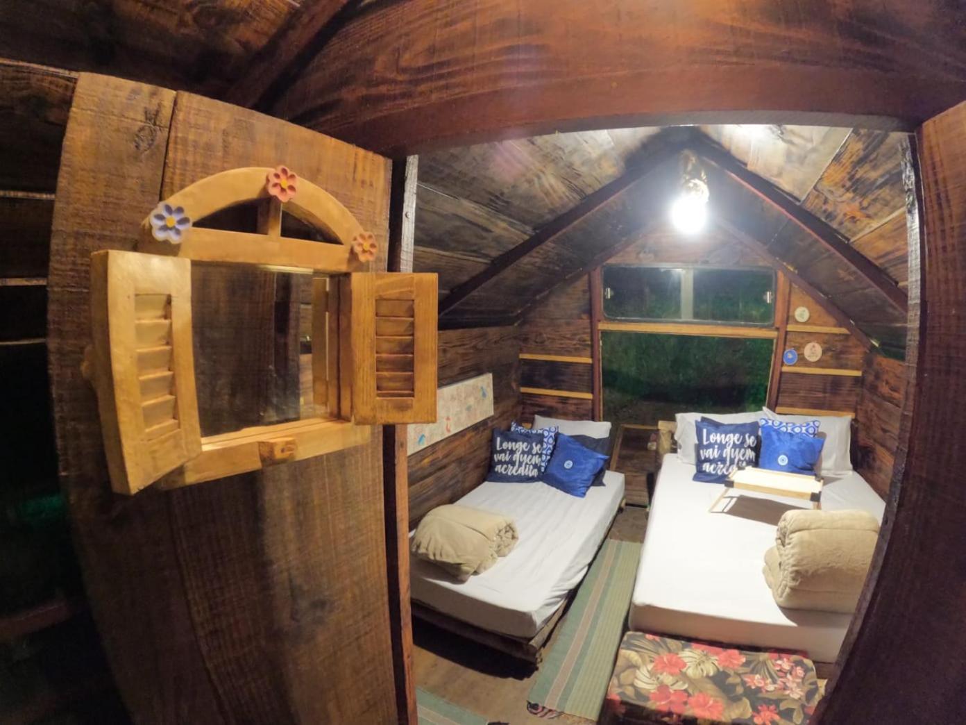 Refugio Boa Sorte , Sana Macae Rj Room photo
