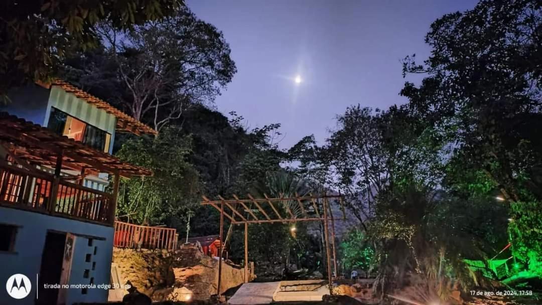 Refugio Boa Sorte , Sana Macae Rj Exterior photo