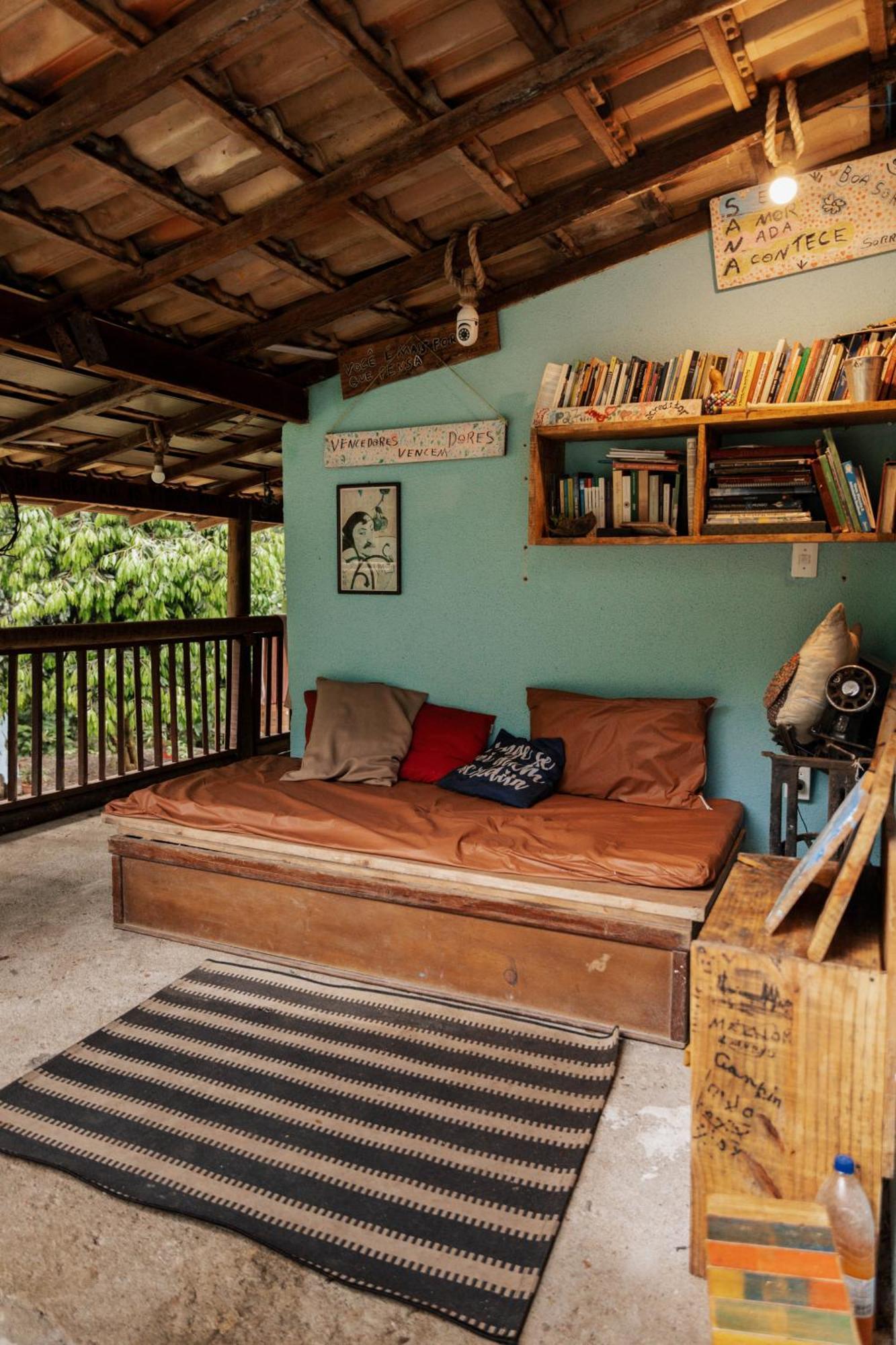 Refugio Boa Sorte , Sana Macae Rj Exterior photo